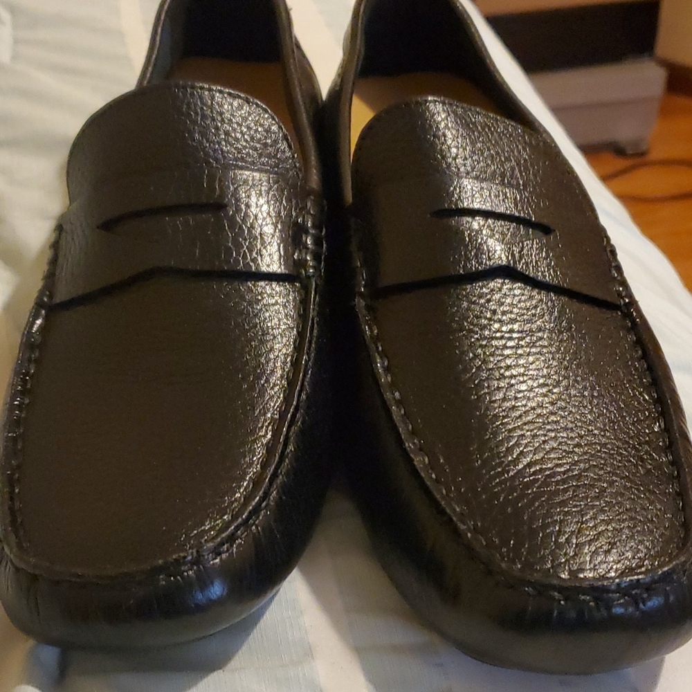 Brand new loafer